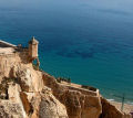 Alicante, la leggenda dietro un nome